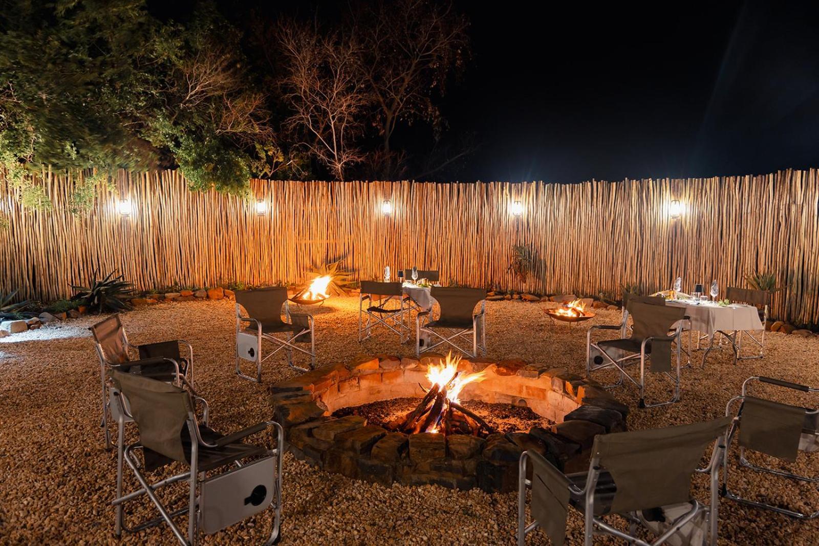 Nambiti Plains Lodge 莱迪史密斯 外观 照片